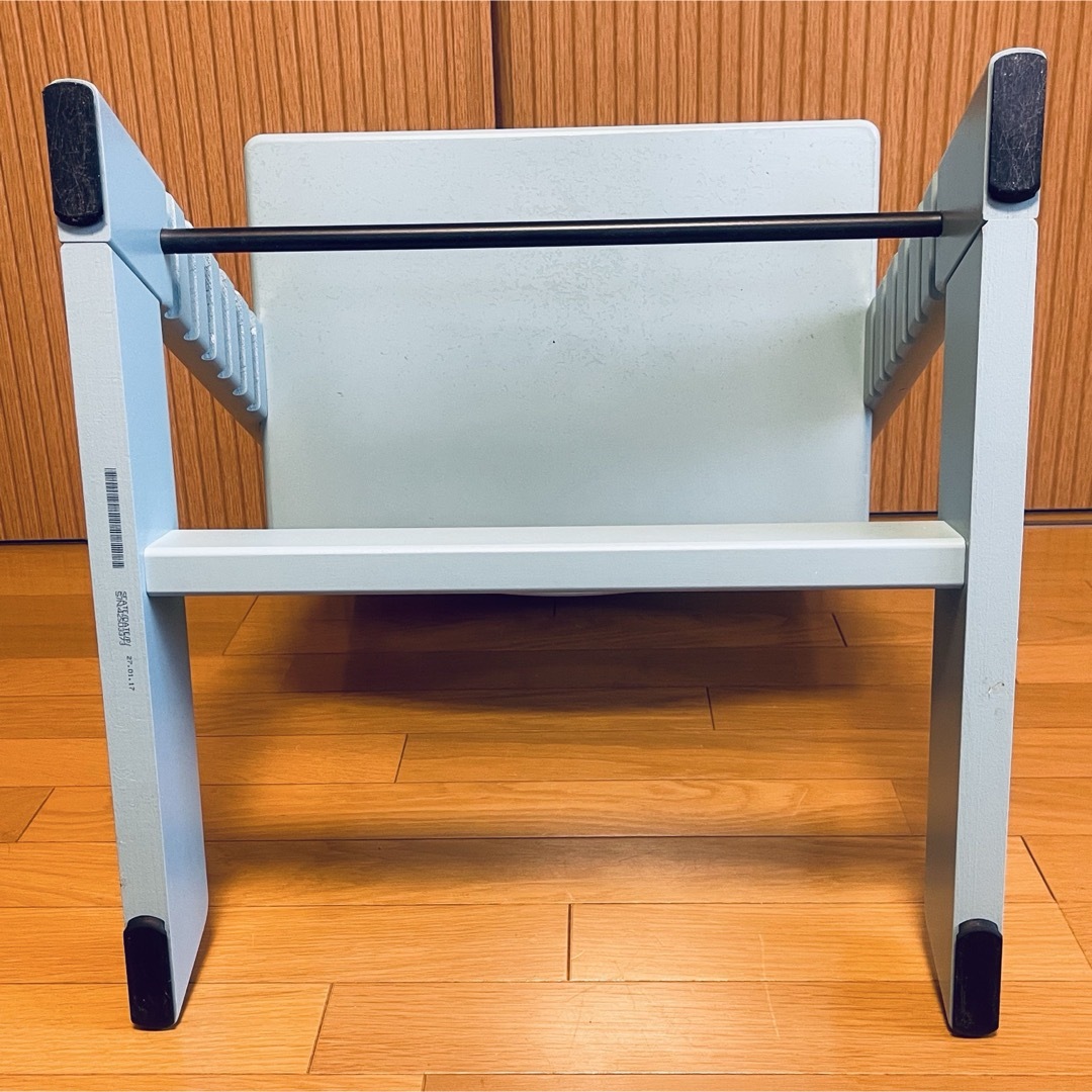 Stokke - 【良品・廃盤カラー】ストッケ トリップトラップ ソフト