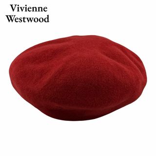 Vivienne Westwood（ハンチング/ベレー帽）のフリマアイテム一覧