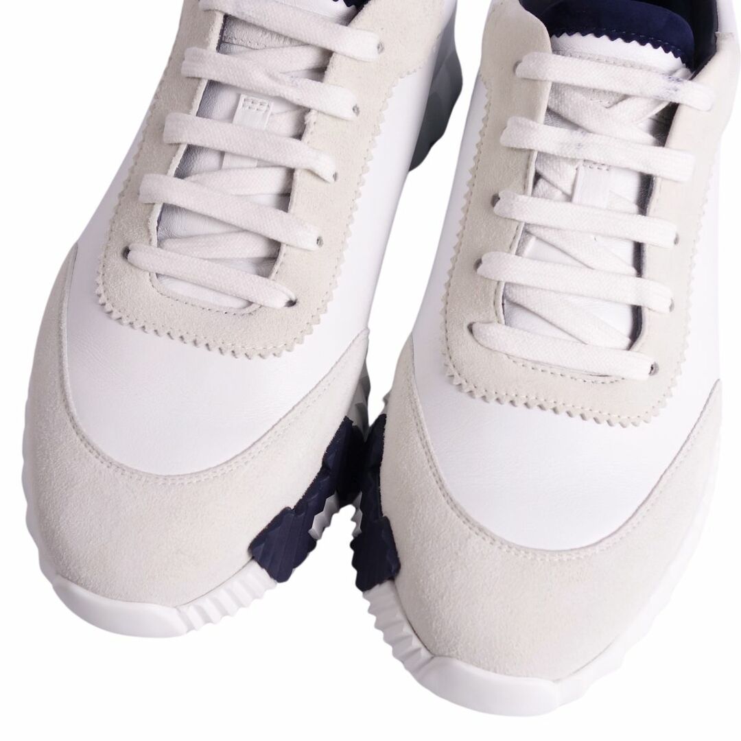 HERMES - 極美品 エルメス HERMES スニーカー 2023 BOUNCING