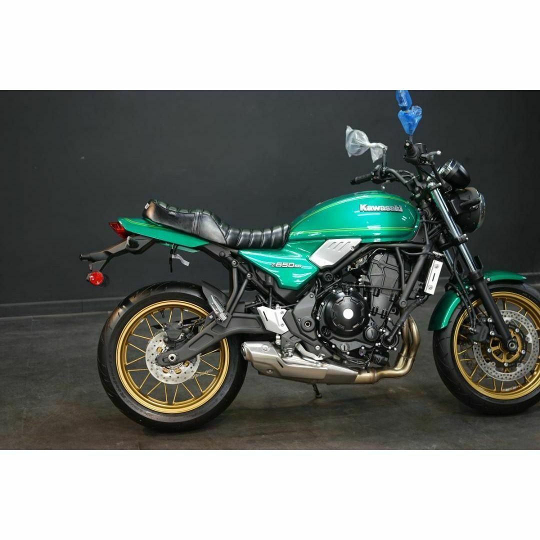 z650rs シート Javimotor TYPE 1の通販 by Javi Motorcycle｜ラクマ