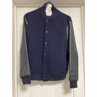 JOHN LAWRENCE SULLIVAN - ジョンローレンスサリバン名作袖ブラック