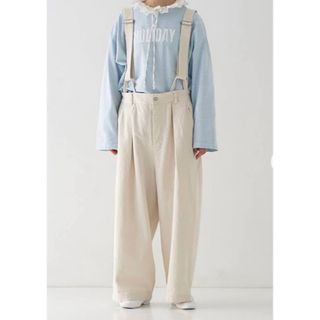 nest Robe（サロペット/オーバーオール）のフリマアイテム一覧