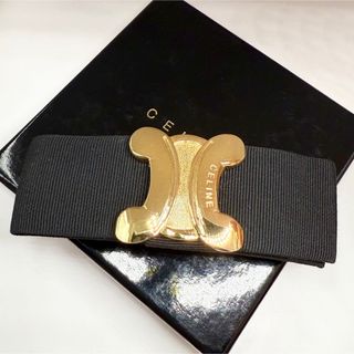 CELINE（バレッタ/ヘアクリップ）のフリマアイテム一覧