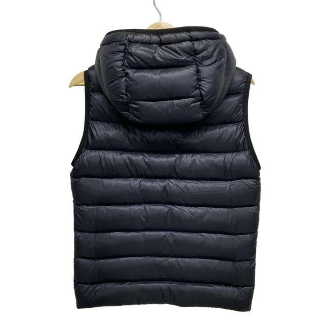 MONCLER - MONCLER(モンクレール) ダウンベスト サイズ0 XS メンズ RAY
