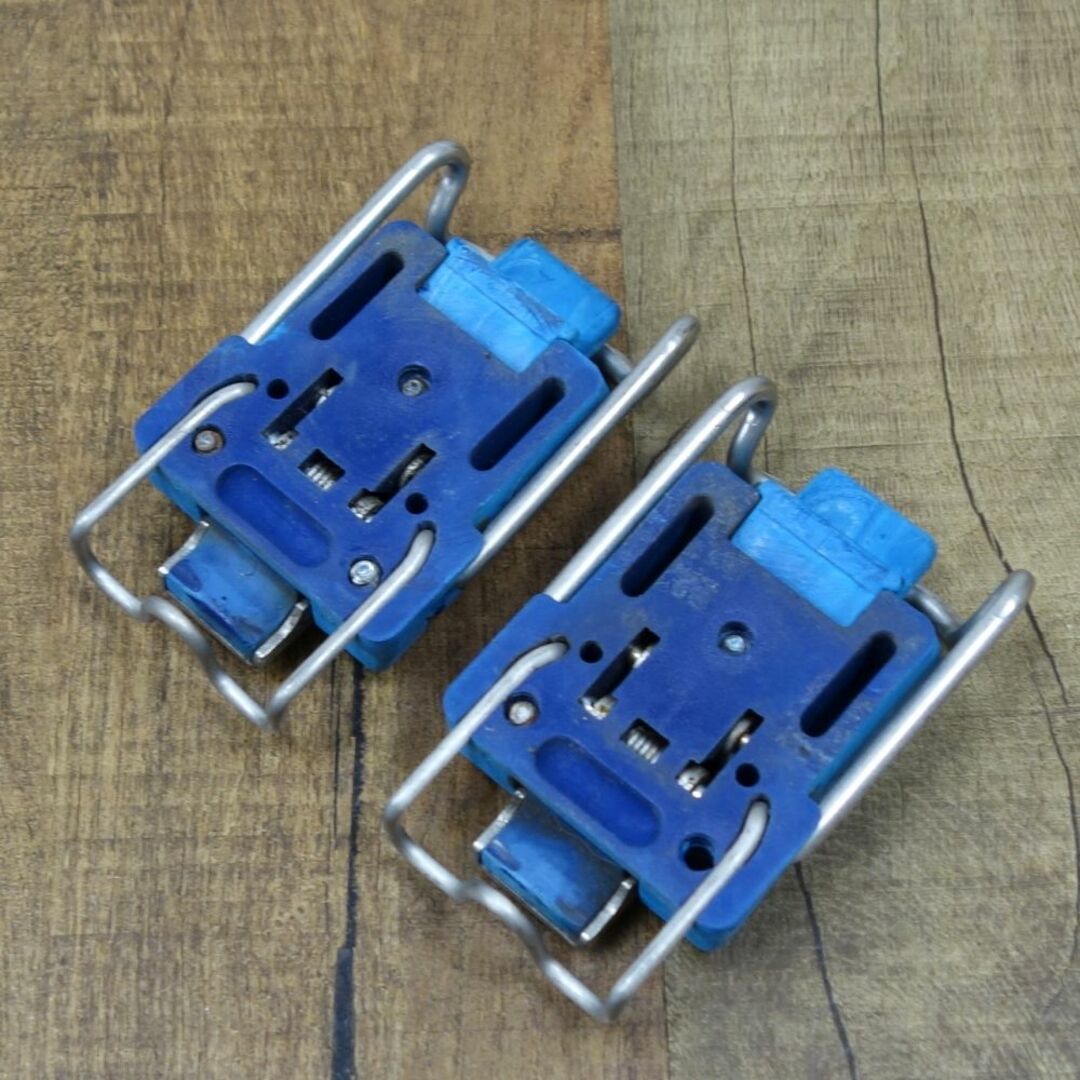 ジルブレッタ silvretta 300 K スキー ビンディング バックカントリー