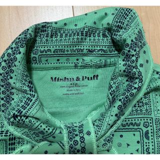Misha & Puff（キッズ服男の子用(90cm~)）のフリマアイテム一覧