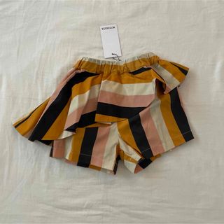 ボトムス・スパッツ misha and puff 6y misha_and_puff 26ss 🫶実店舗