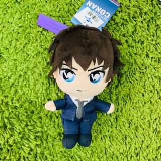 USJ - USJ限定 名探偵コナン 松田陣平 ぬいぐるみキーチェーンの通販