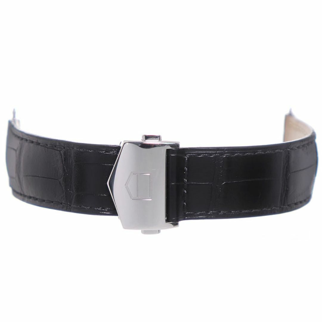 TAG Heuer - 【美品】 タグホイヤー 【TAGHeuer】 カレラ用 純正ベルト