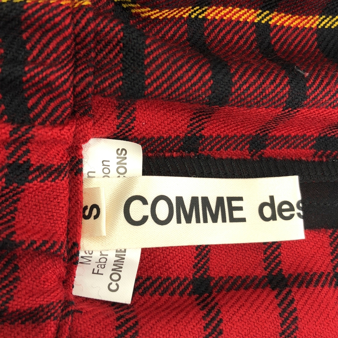 COMME des GARCONS - COMME des GARCONS / コムデギャルソン | 2017SS