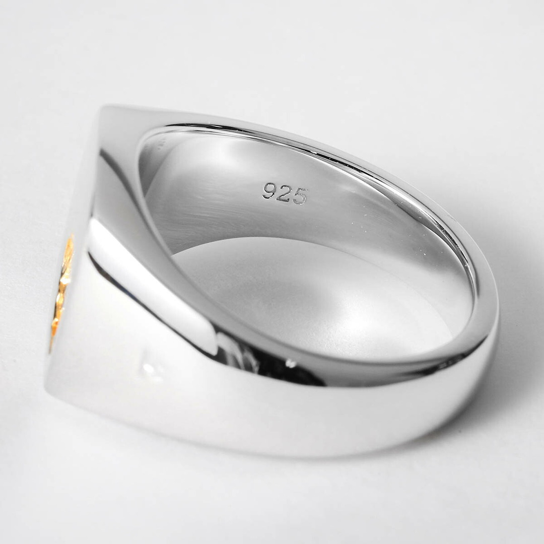 TOM WOOD - 新品 トムウッド TOMWOOD リング Ring Small Diamondの通販
