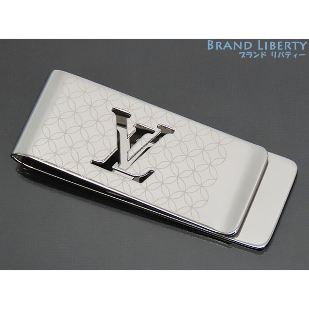 LOUIS VUITTON - 新品同様 ルイヴィトン ビルクリップ シャンゼリゼ