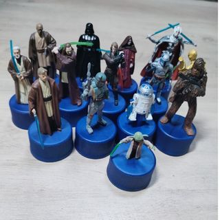 レゴ スター・ウォーズ - 【レア】STAR WARSペプシサウンドビッグ