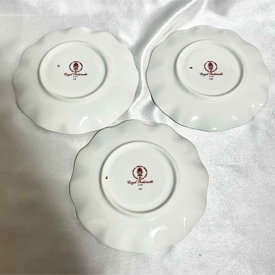 ROYAL CROWN DERBY - ロイヤルクラウンダービー ロイヤル