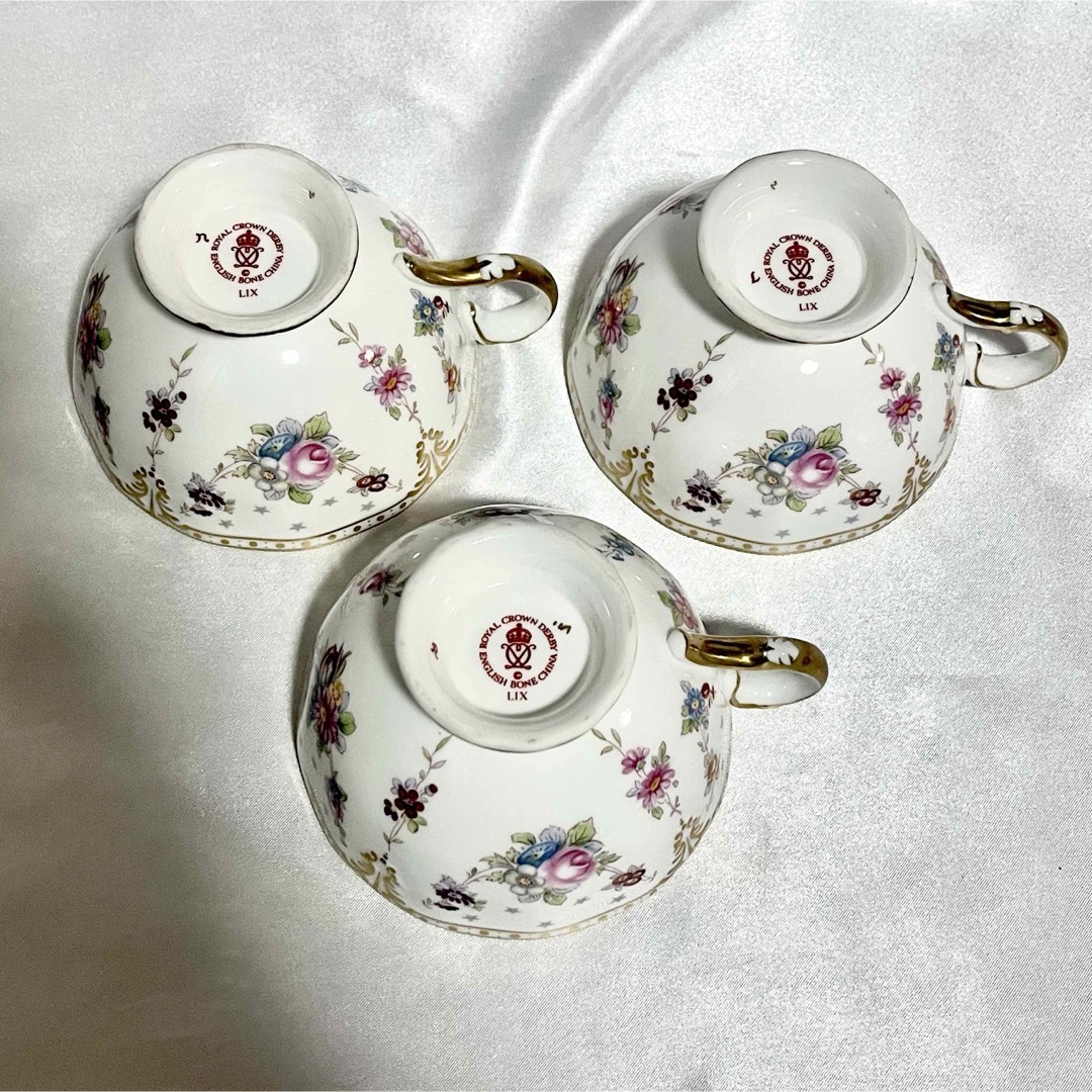 ROYAL CROWN DERBY - ロイヤルクラウンダービー ロイヤル