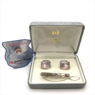 TASAKI（ネクタイピン）のフリマアイテム一覧