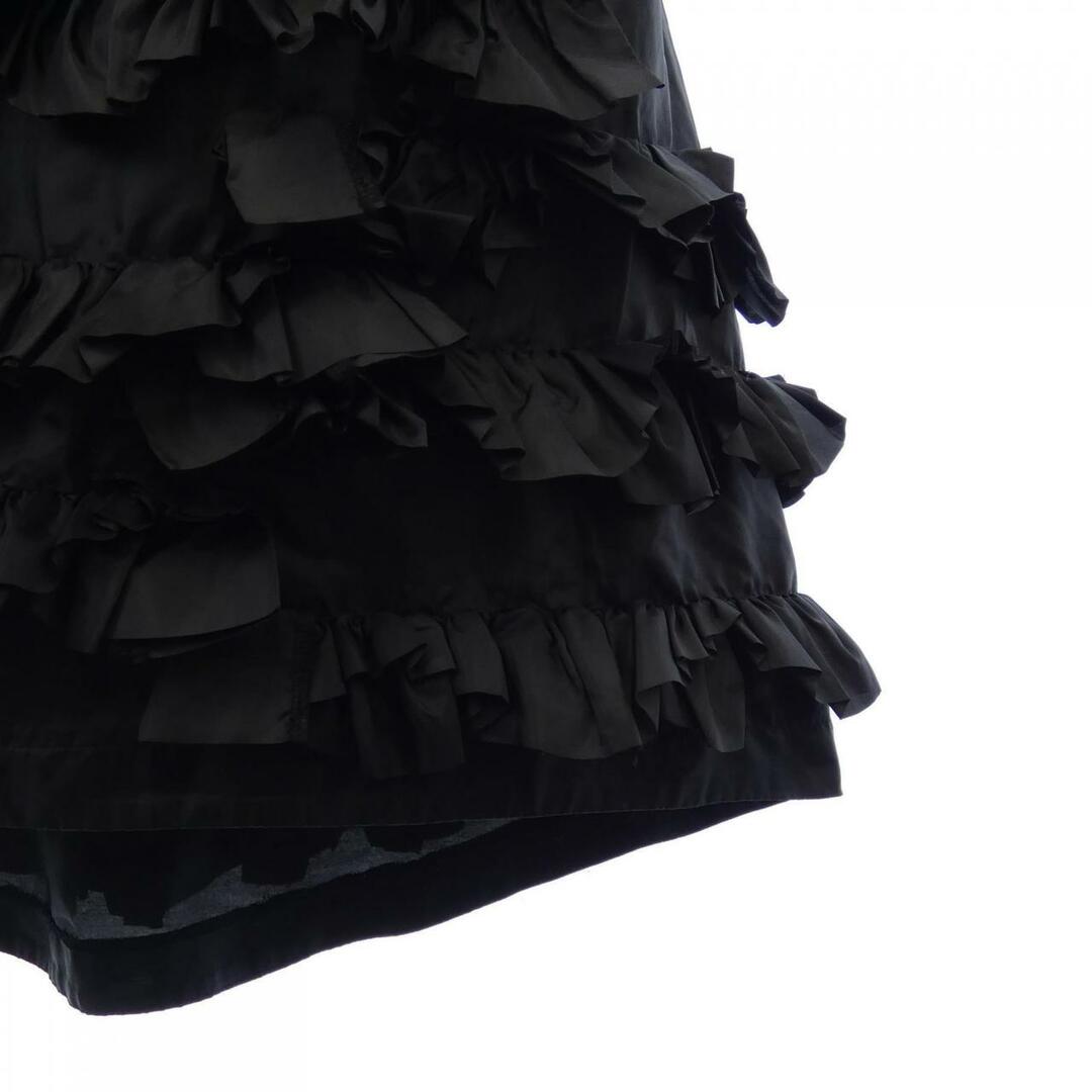 COMME des GARCONS - コムデギャルソン COMME des GARCONS スカートの