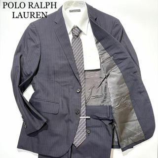 POLO RALPH LAUREN - 【現行☆極美品】POLO RALPH LAUREN スーツ