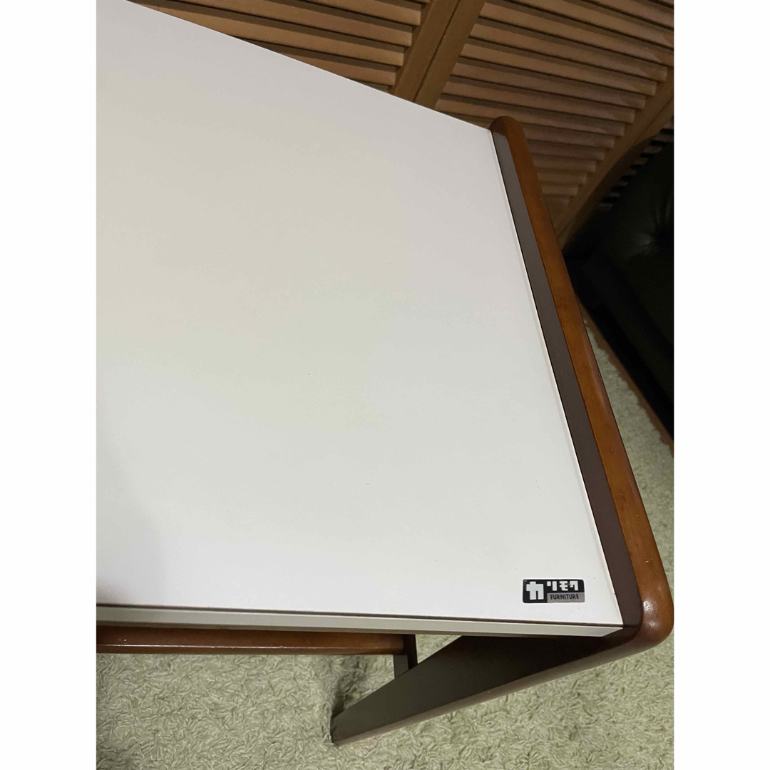 カリモク家具 - カリモク karimoku オールドカリモク サイドテーブル