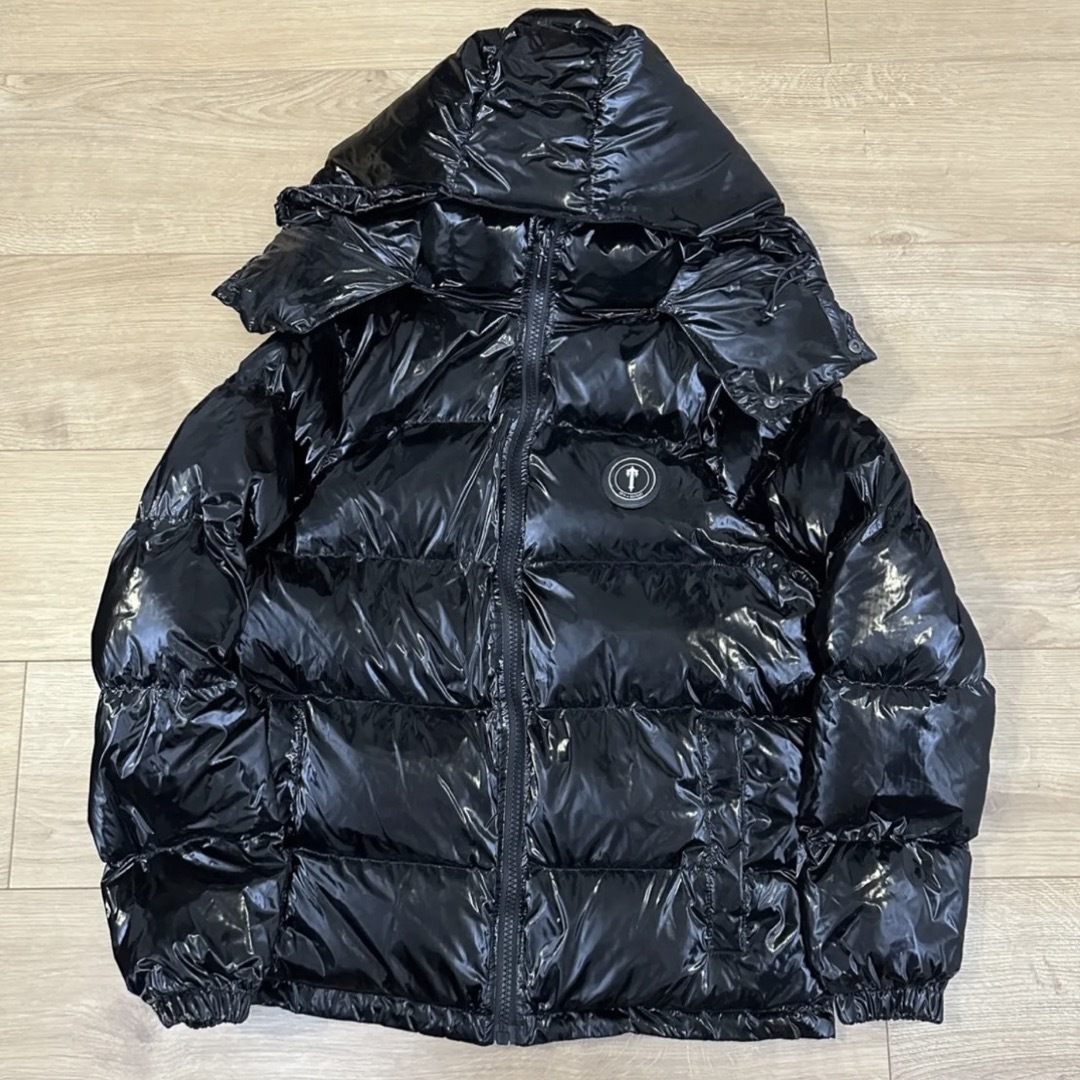 トラップスターダウン トラップスターロンドンの通販 by ( ^ω^ )'s