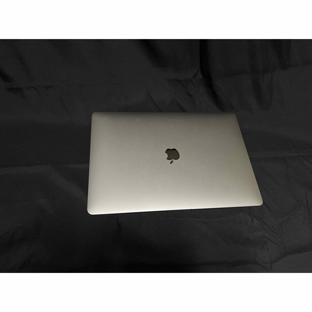 Mac (Apple) - MacBook pro 15インチ スペースグレー 2017の通販 by 蝉