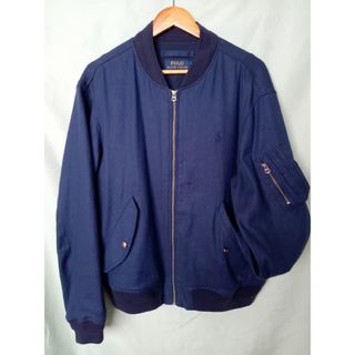 POLO RALPH LAUREN（スタジャン）のフリマアイテム一覧