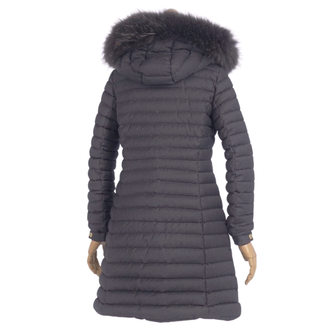 TATRAS - 美品 タトラス TATRAS コート Rライン CIMA チマ ダウン