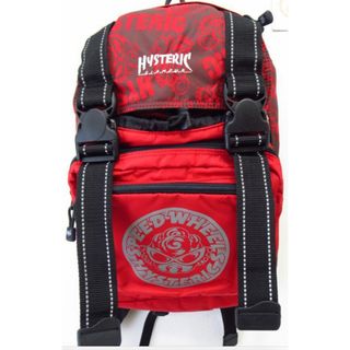 HYSTERIC MINI（リュックサック）のフリマアイテム一覧