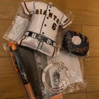 読売ジャイアンツ - 巨人 坂本 サイン色紙の通販 by 古着屋かじかじ♡2