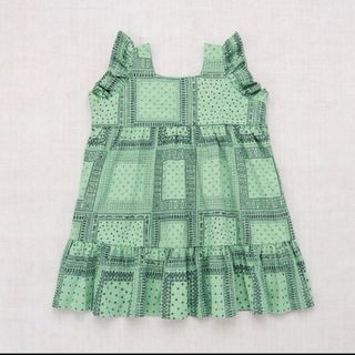 Misha & Puff（ワンピース）のフリマアイテム一覧