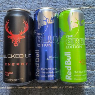 Red Bull - 『72本』 レッドブル250ml エナジードリンクの通販 by ABC