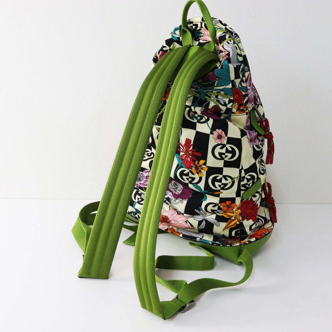 GUCCI - 極美品 グッチ x ザノースフェイス GUCCI THE NORTH FACE