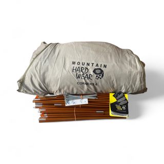 MOUNTAIN HARDWEAR（テント/タープ）のフリマアイテム一覧