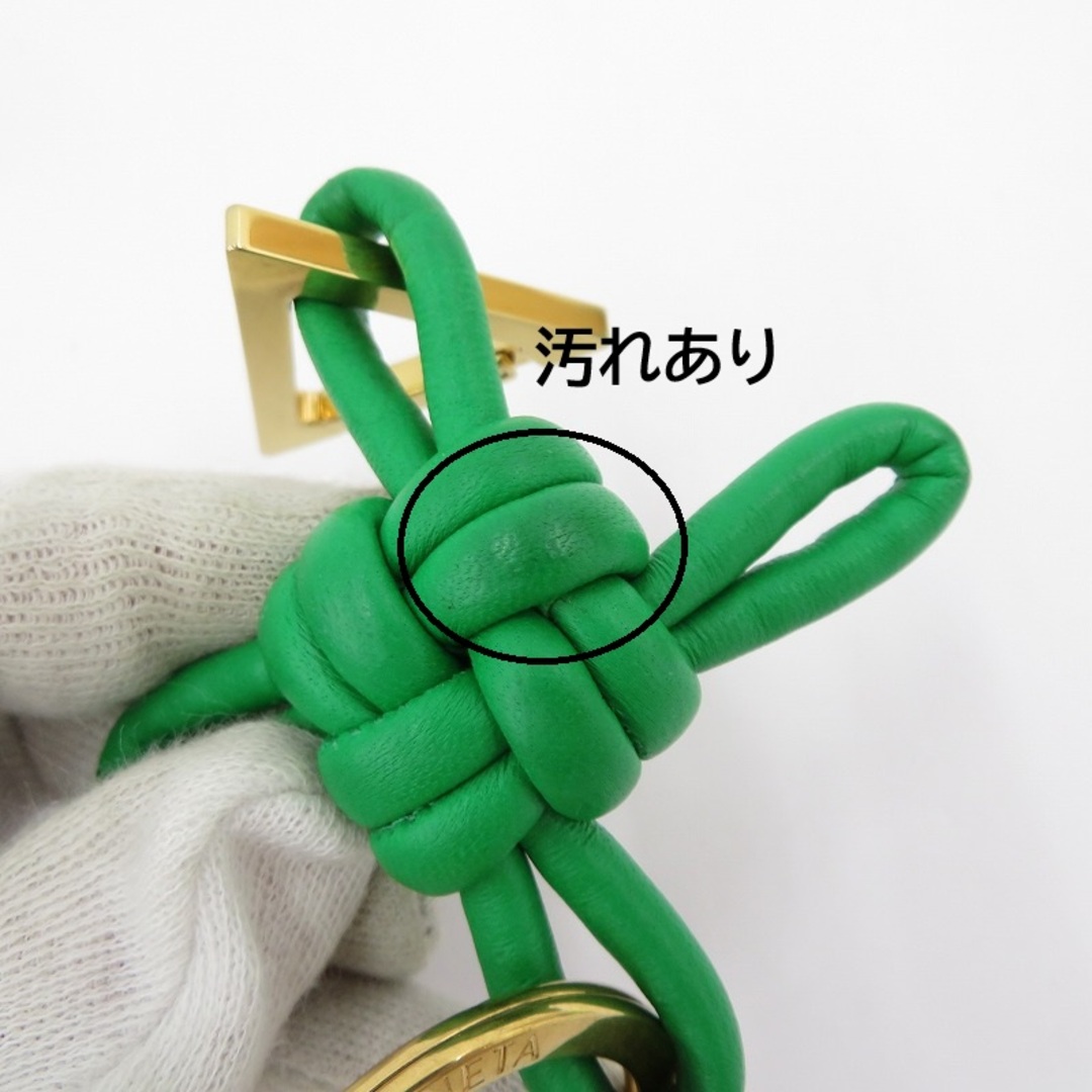 瀬戸大橋店】 中古 BOTTEGA VENETA | ボッテガヴェネタ トライアングル