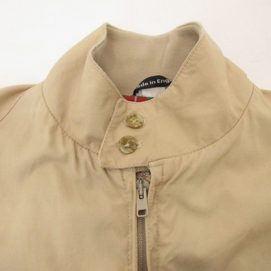 BARACUTA - 【姫路東店】 中古 BARACUTA | バラクータ スイングトップ