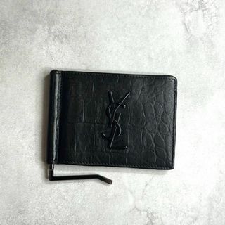 SAINT LAURENT（マネークリップ）のフリマアイテム一覧
