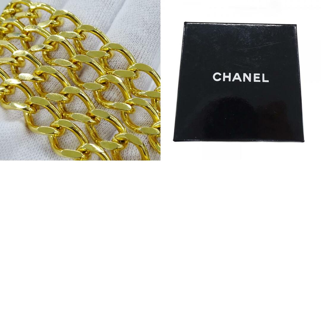 CHANEL - シャネル CHANEL ベルト レディース ブランド チェーンベルト