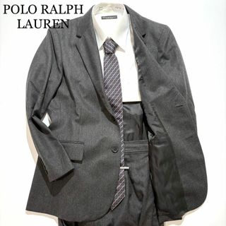 POLO RALPH LAUREN - 【現行☆極美品】POLO RALPH LAUREN スーツ