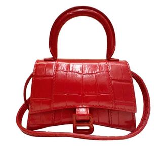 BALENCIAGA（ショルダーバッグ ・ レッド/赤色系）のフリマアイテム一覧