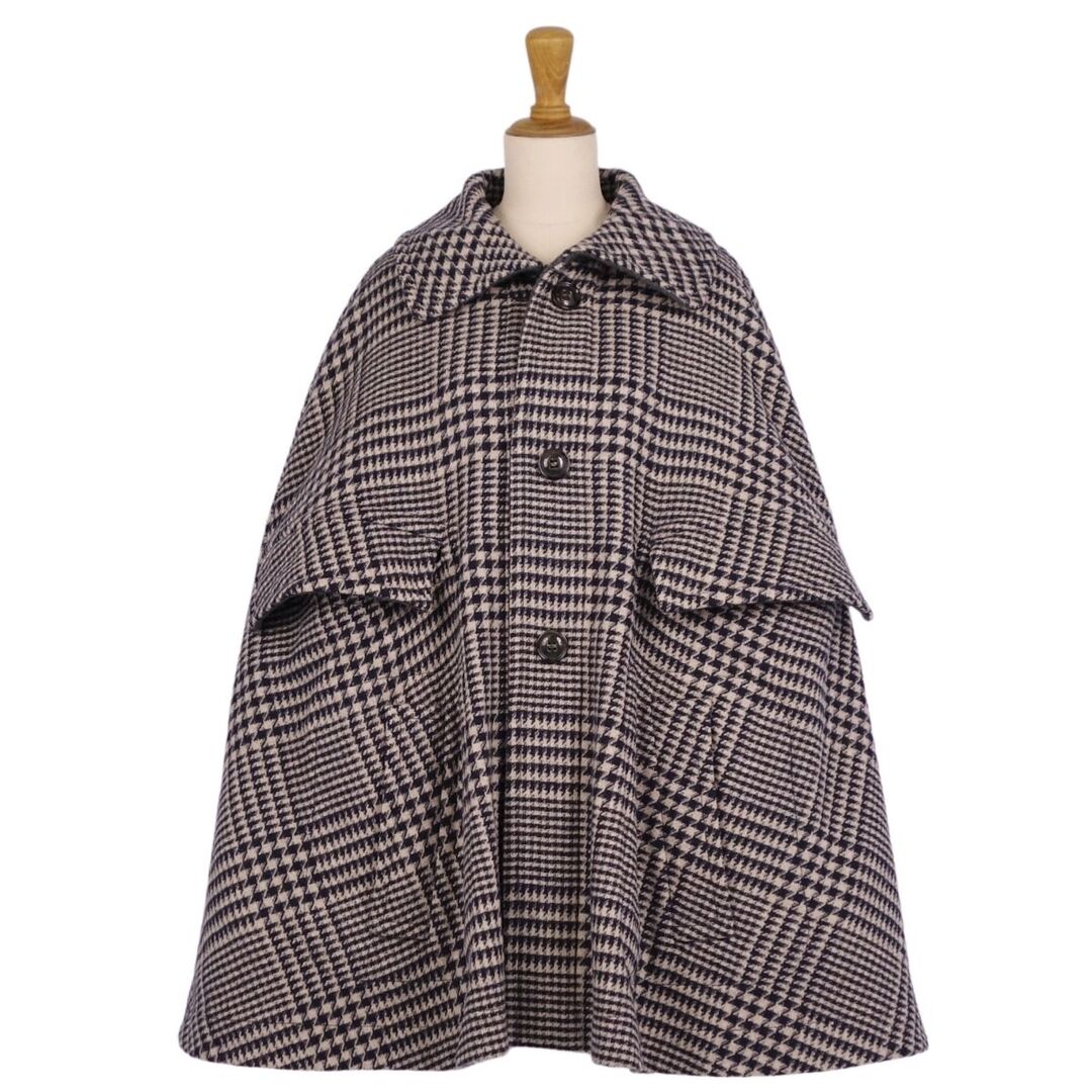 Max Mara - 美品 マックスマーラ Max Mara WEEKEND コート ポンチョ