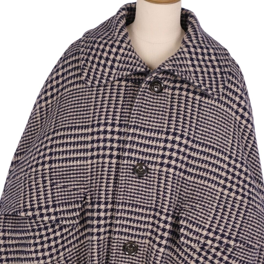 Max Mara - 美品 マックスマーラ Max Mara WEEKEND コート ポンチョ