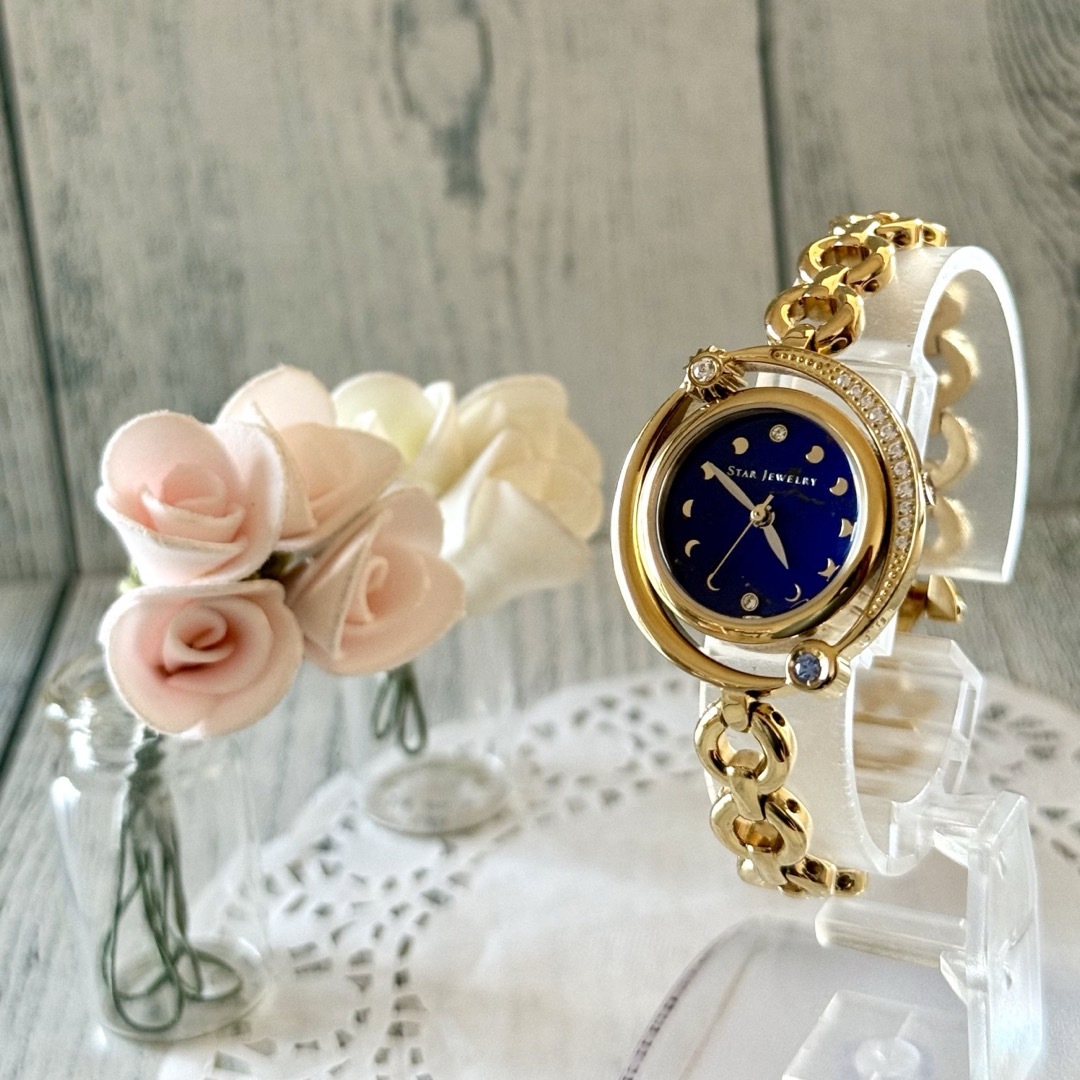 STAR JEWELRY - 【限定】STAR JEWELRY 腕時計 2020 限定 クリスマス.の