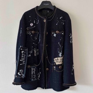 L'Appartement DEUXIEME CLASSE（ノーカラージャケット）のフリマ