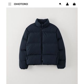 OHOTORO（ダウンジャケット）のフリマアイテム一覧