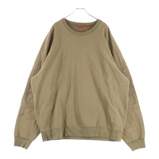 Supreme（スウェット ・ ブラウン/茶色系）のフリマアイテム一覧