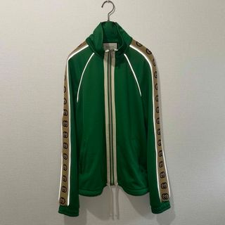 GUCCI - GUCCI ジャージセットアップの通販 by kazjbk's shop｜グッチ