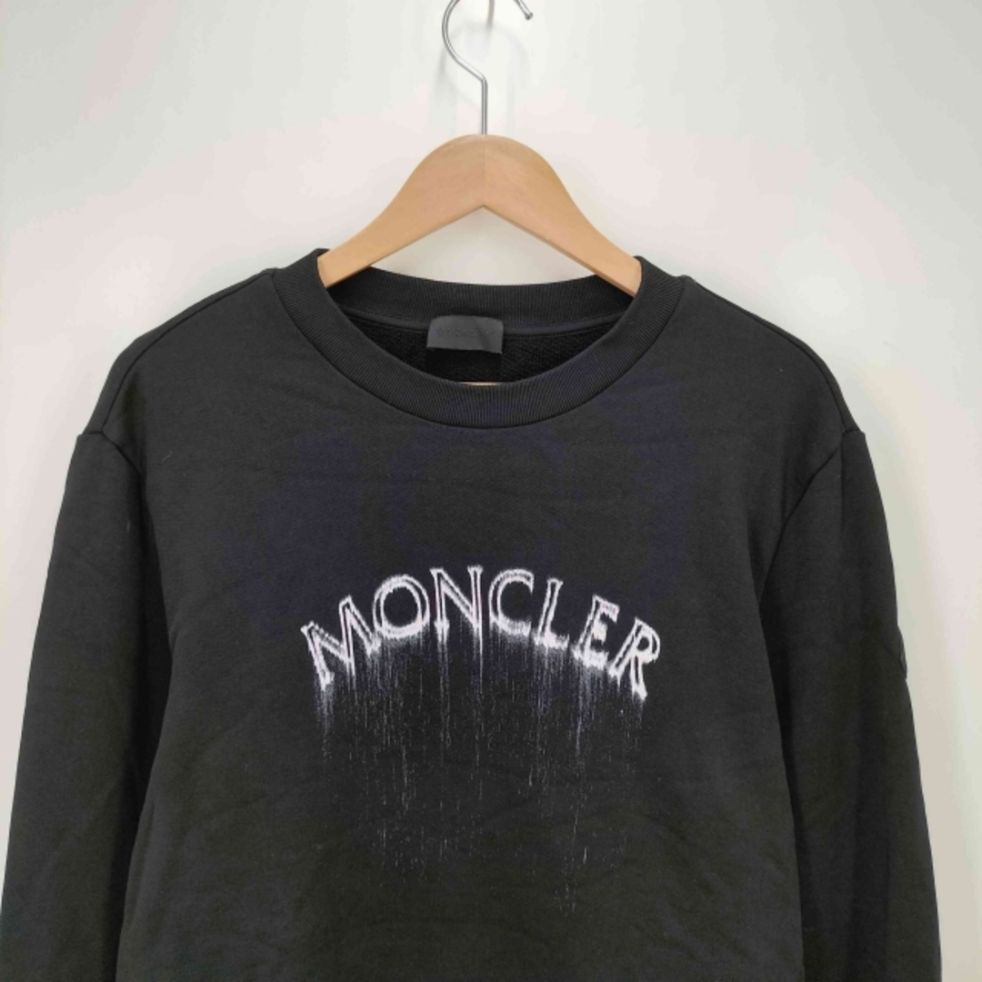 MONCLER - MONCLER(モンクレール) メンズ トップス スウェット