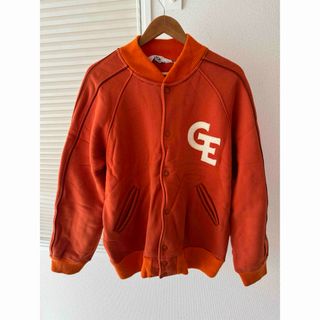 GOODENOUGH - good enough グッドイナフ スウェットスタジャンの通販