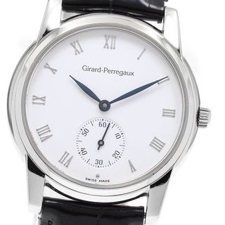 GIRARD-PERREGAUX - ジラールペルゴ ロレアート38mm用 純正Dバックルの