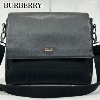 BURBERRY BLACK LABEL（ショルダーバッグ）のフリマアイテム一覧